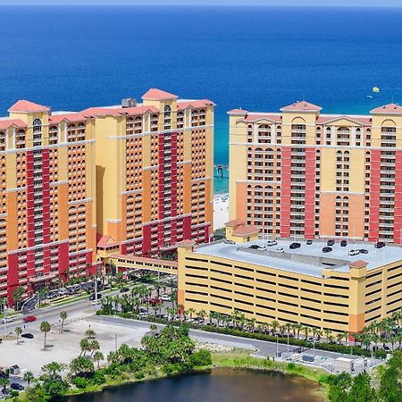 Calypso Beach Resort Панама-Сити Экстерьер фото