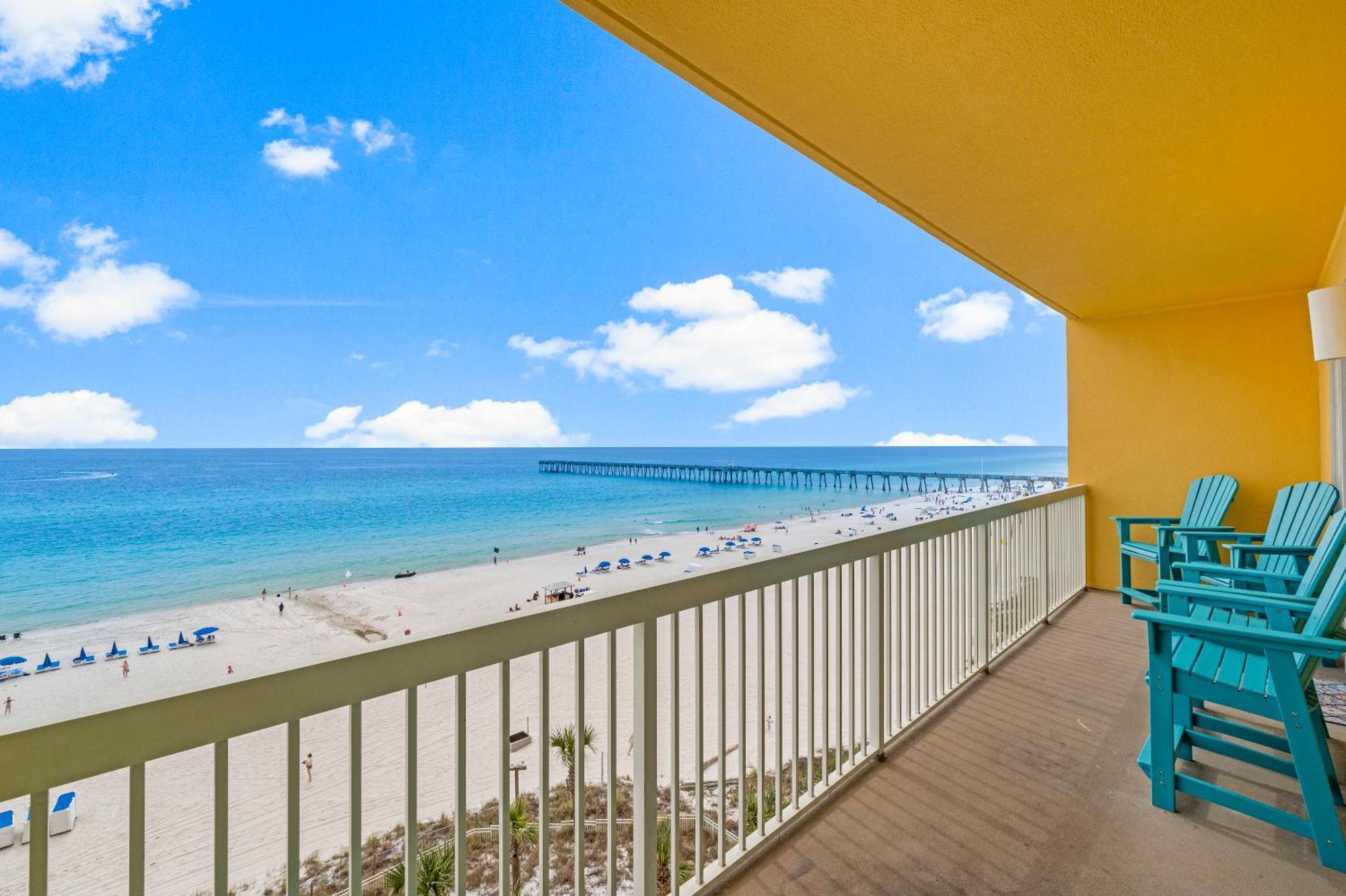 Calypso Beach Resort Панама-Сити Номер фото