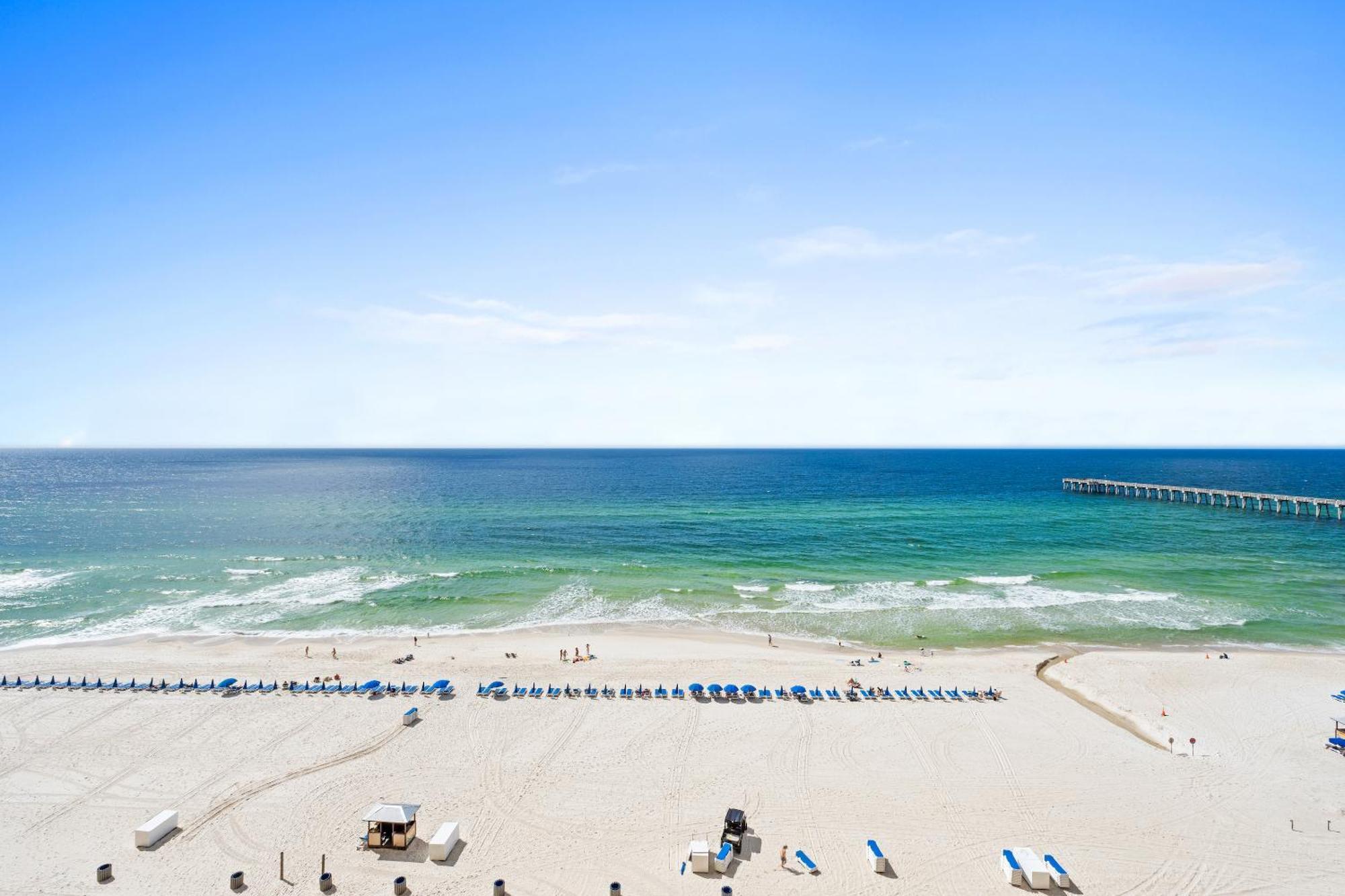 Calypso Beach Resort Панама-Сити Номер фото