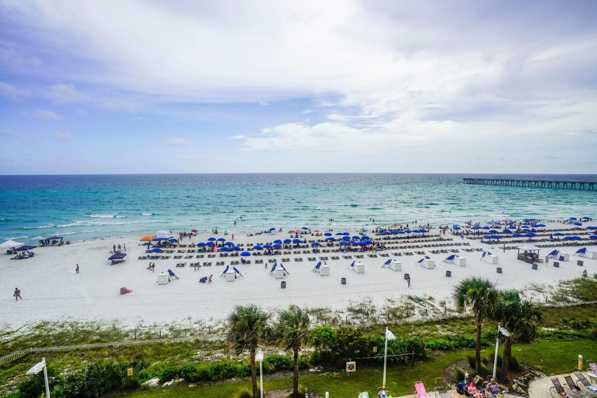 Calypso Beach Resort Панама-Сити Номер фото