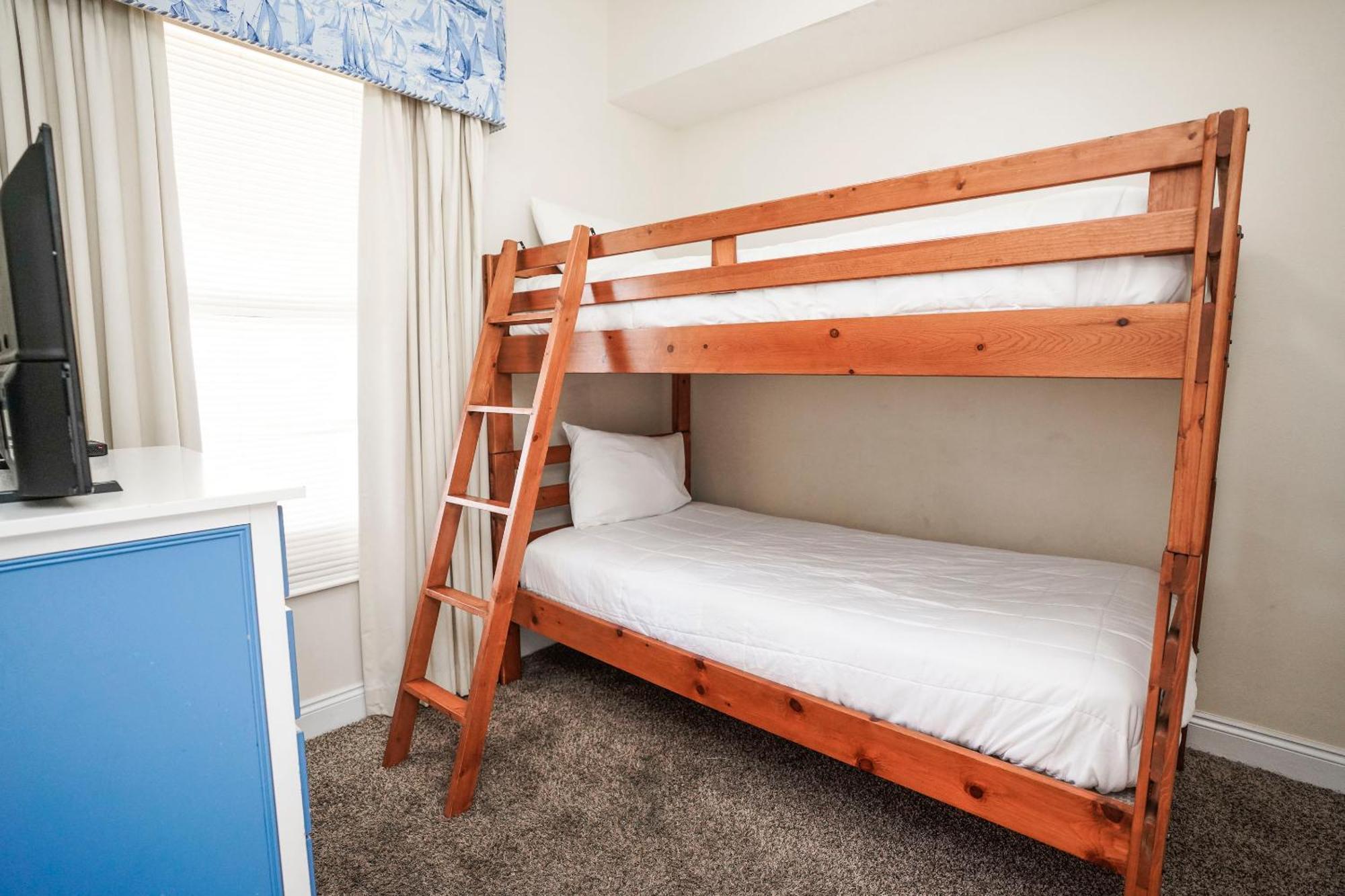 Calypso Beach Resort Панама-Сити Номер фото