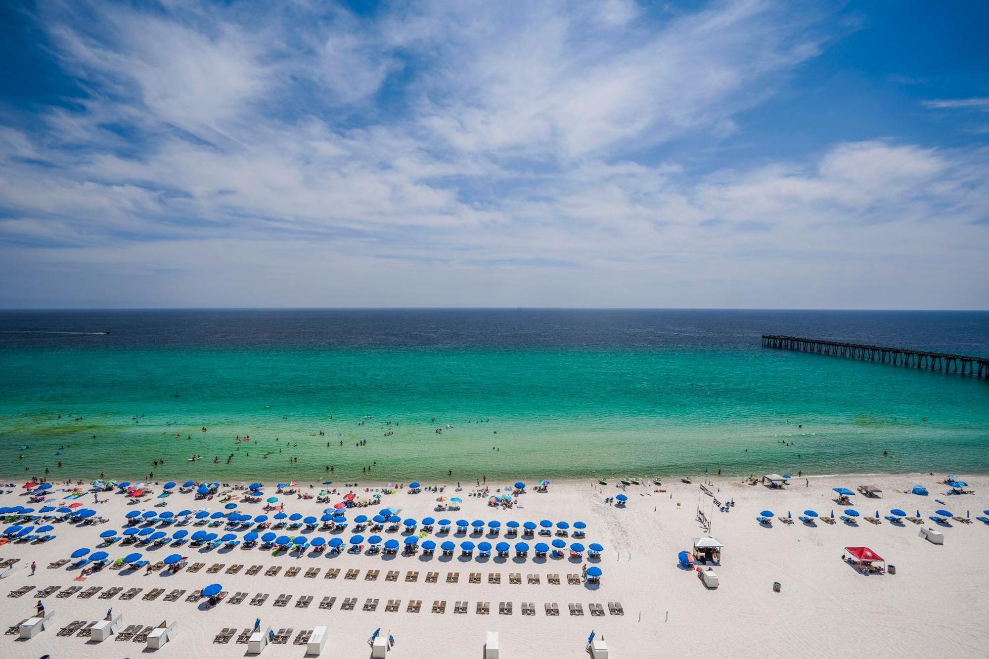 Calypso Beach Resort Панама-Сити Номер фото