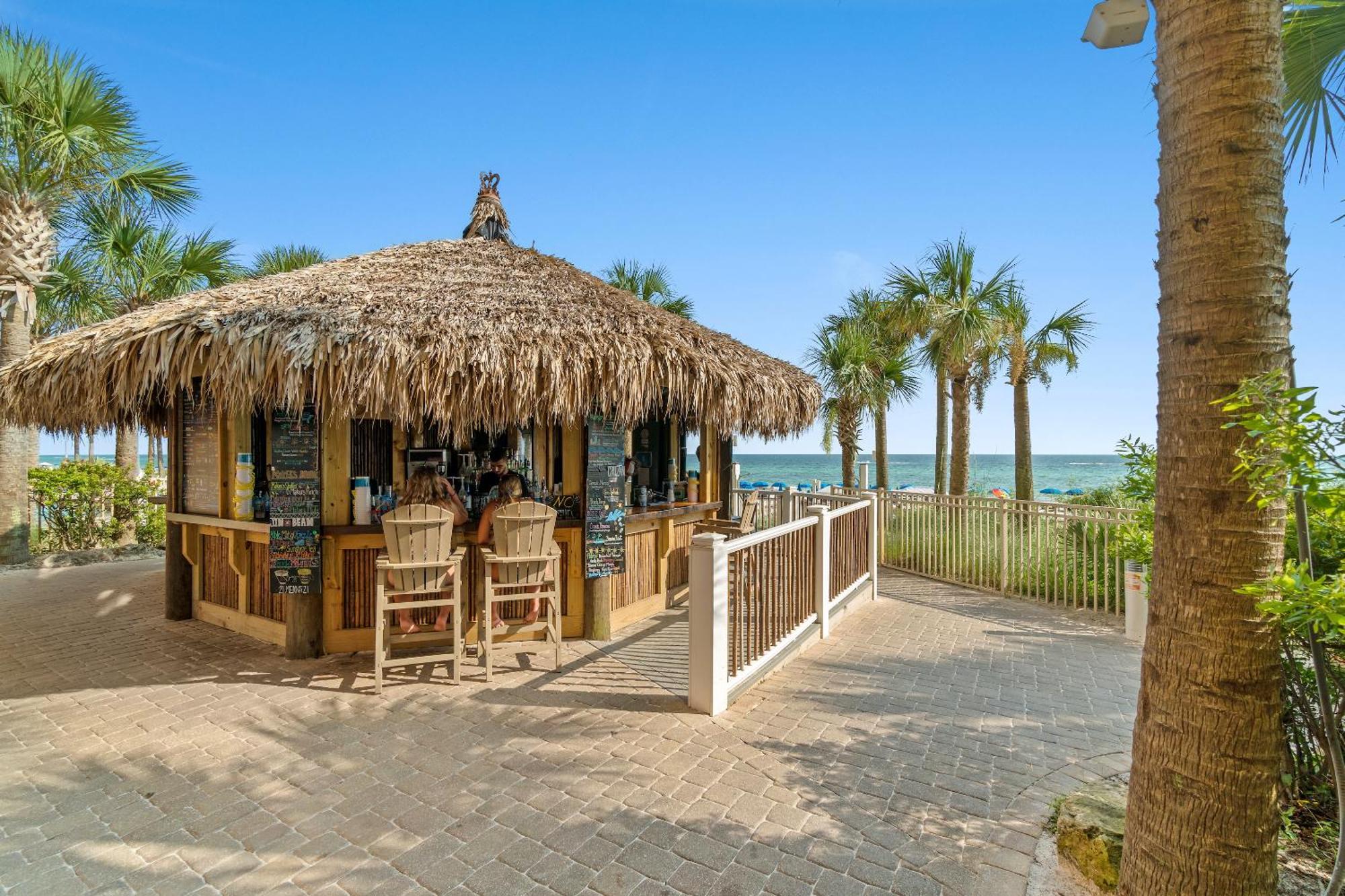Calypso Beach Resort Панама-Сити Экстерьер фото