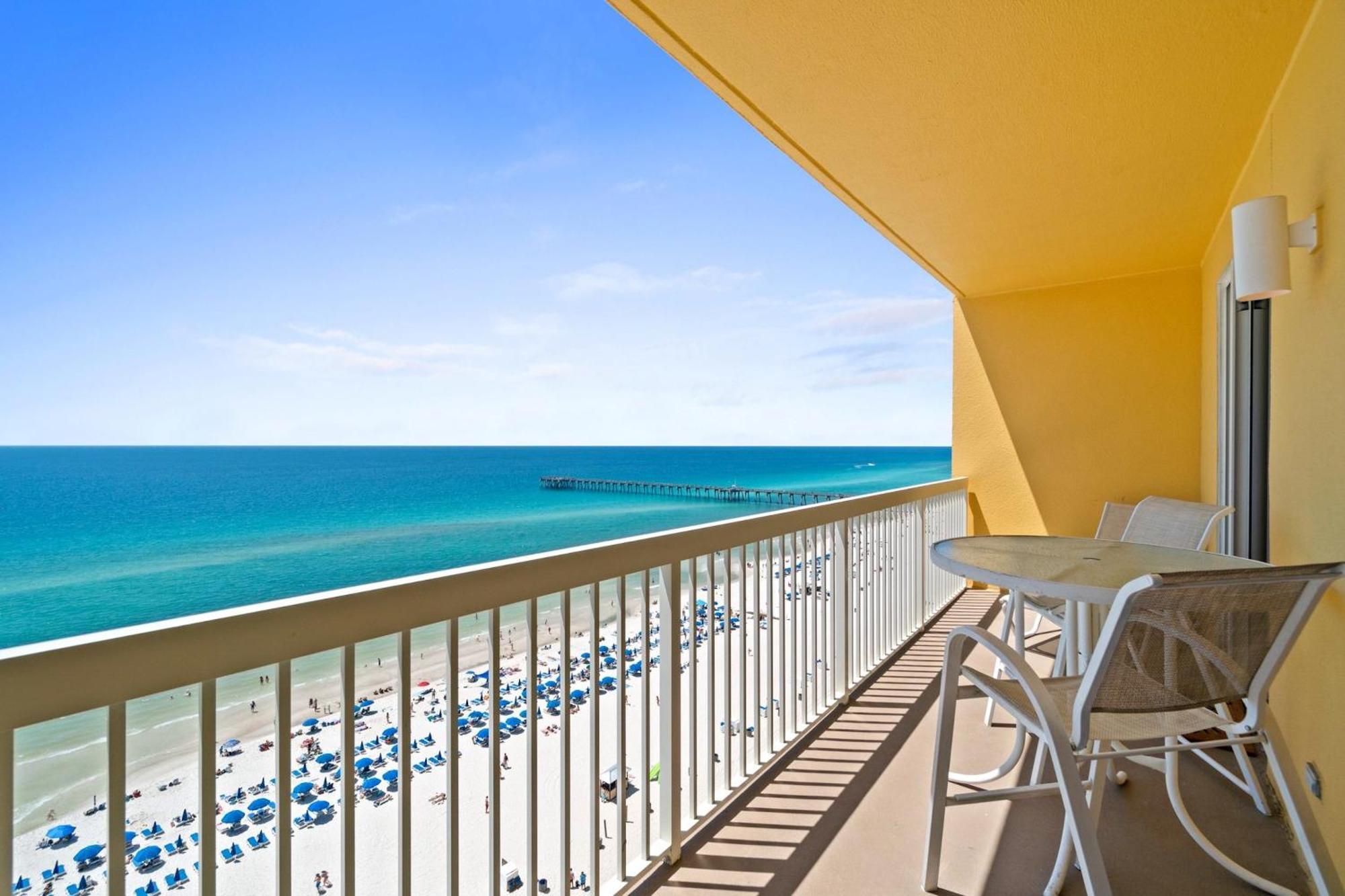 Calypso Beach Resort Панама-Сити Номер фото