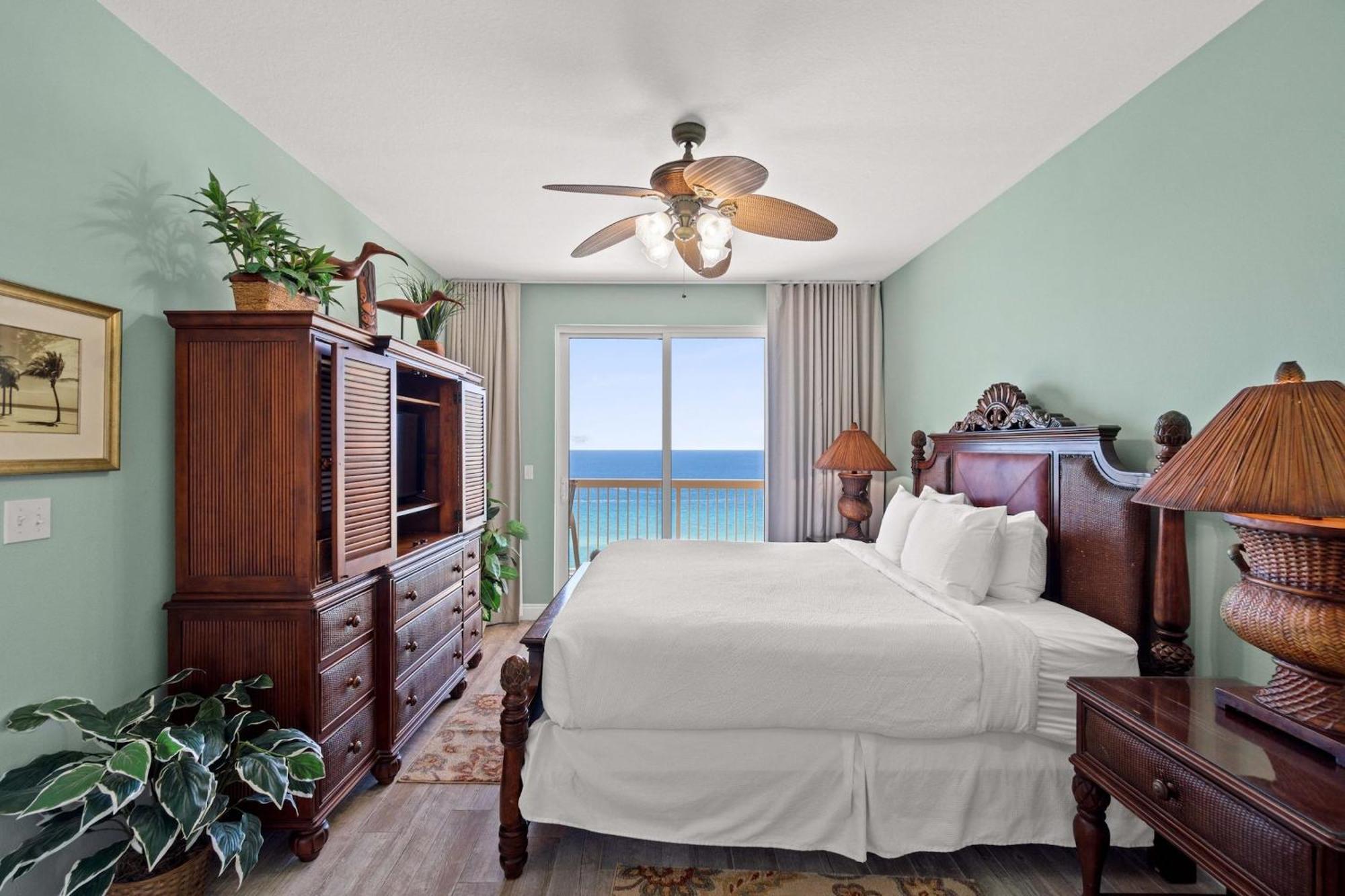 Calypso Beach Resort Панама-Сити Номер фото