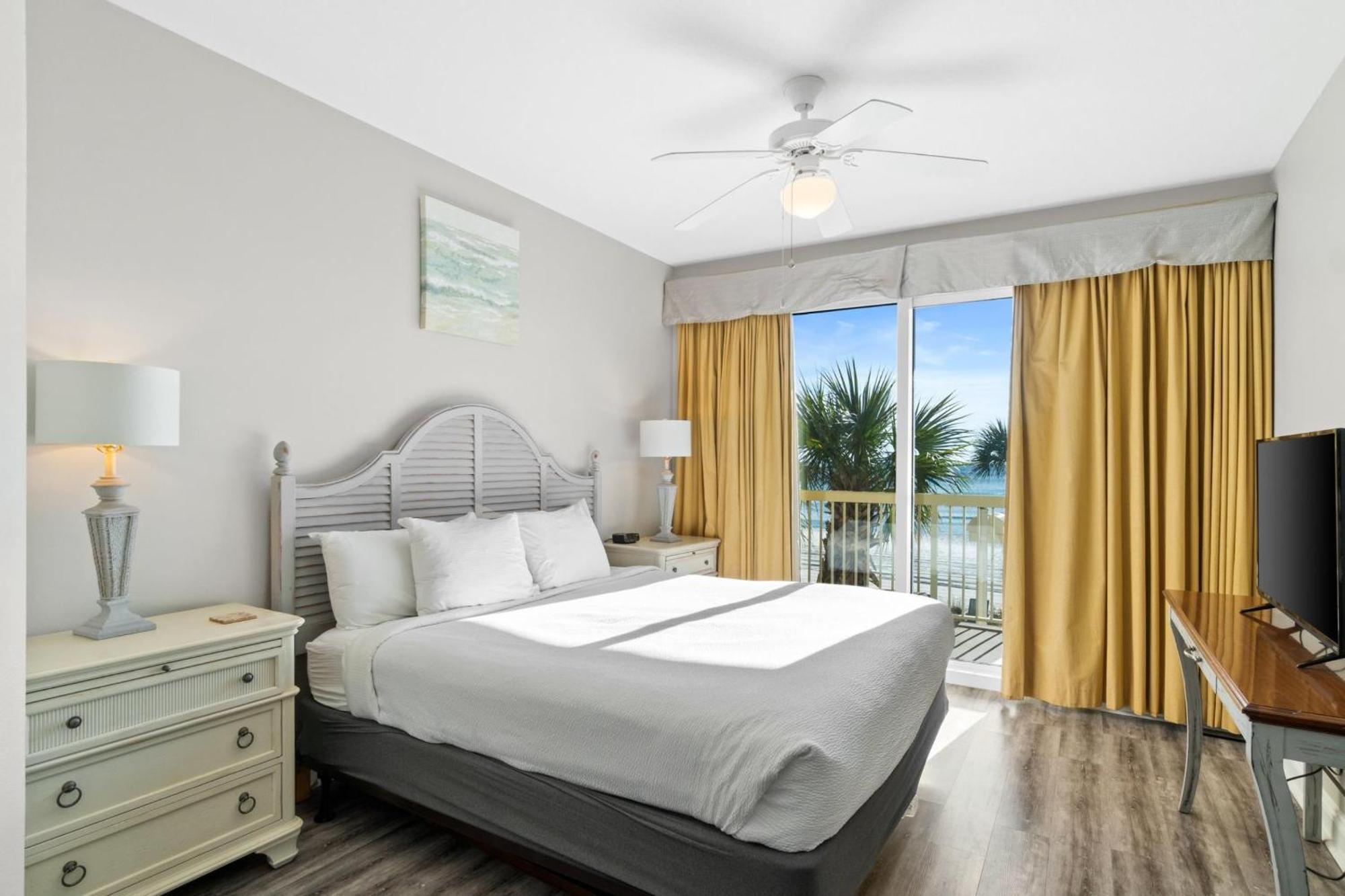 Calypso Beach Resort Панама-Сити Номер фото