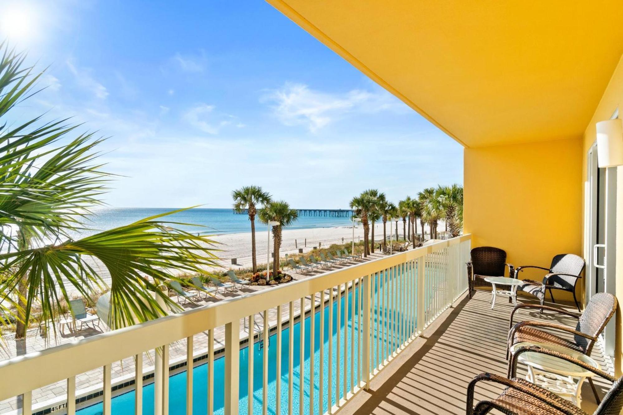 Calypso Beach Resort Панама-Сити Номер фото